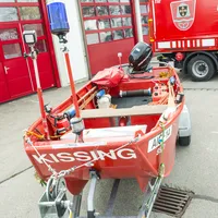 Arbeitsboot
