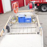 Flachwasserschubboot